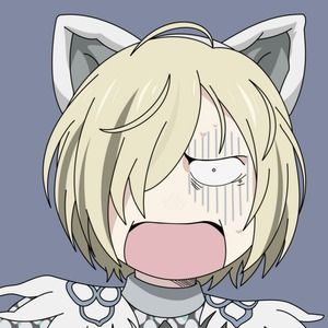 Meet your Posher, Katherine